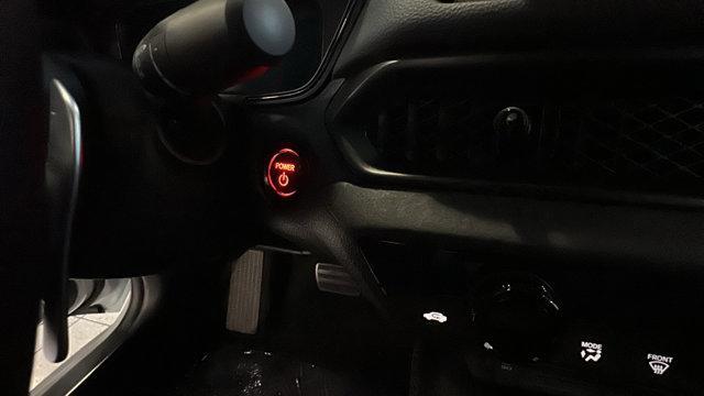 new 2026 Honda Prelude car, priced at $41,609