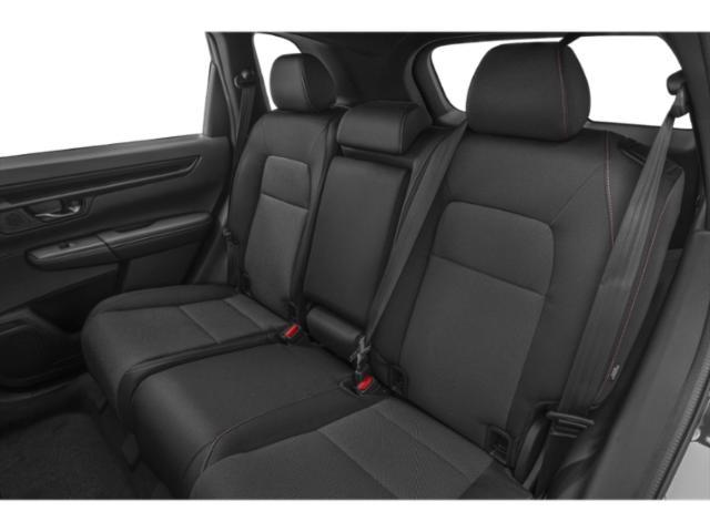 new 2026 Honda CR-V Hybrid car, priced at $39,705