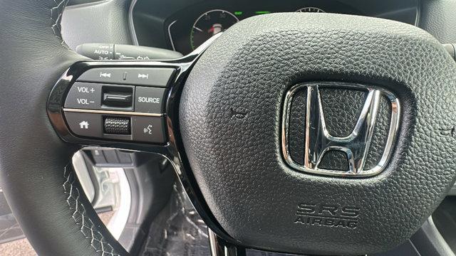 new 2026 Honda Civic Hybrid car, priced at $29,826