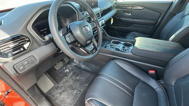new 2026 Honda Passport car, priced at $51,932