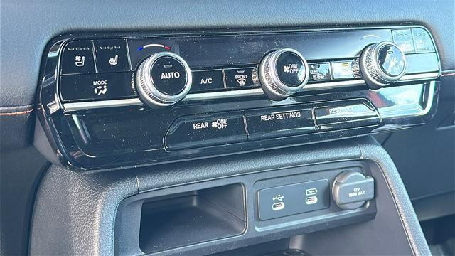 new 2026 Honda Passport car, priced at $51,932