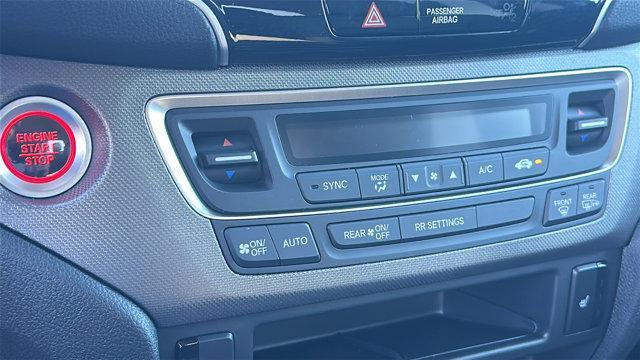 new 2026 Honda Ridgeline car, priced at $43,033