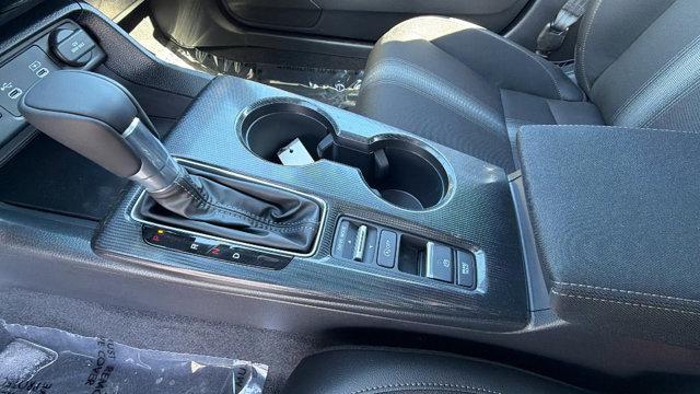 new 2026 Honda Civic car, priced at $29,545