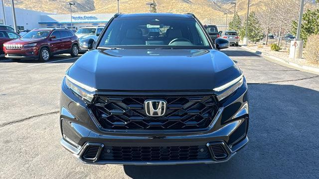 new 2026 Honda CR-V Hybrid car, priced at $39,965