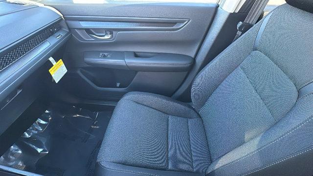 new 2026 Honda CR-V car, priced at $32,819