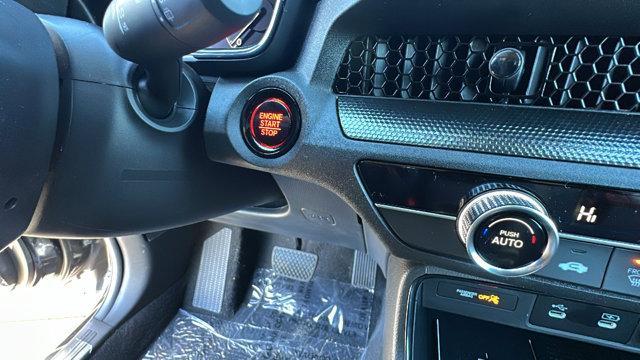 new 2026 Honda CR-V car, priced at $32,819