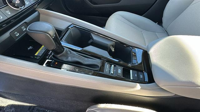 new 2025 Honda Accord Hybrid car, priced at $35,081