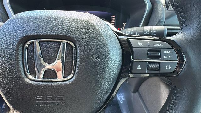 new 2026 Honda Passport car, priced at $44,082