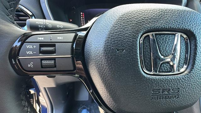 new 2026 Honda Passport car, priced at $44,082