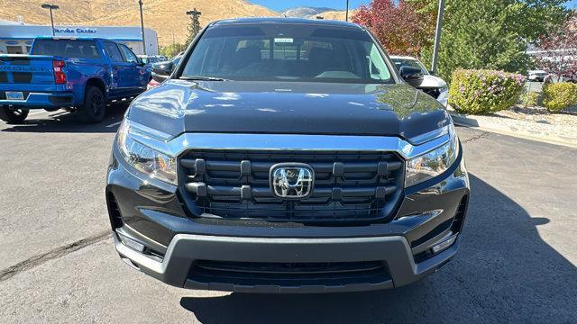 new 2025 Honda Ridgeline car, priced at $41,967