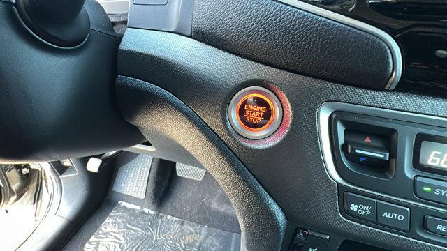 new 2025 Honda Ridgeline car, priced at $41,967