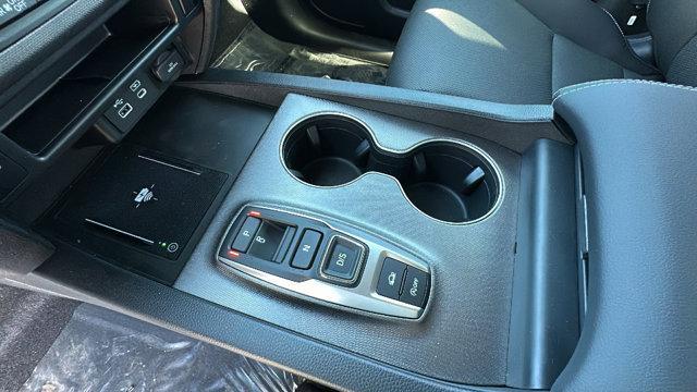 new 2025 Honda Ridgeline car, priced at $41,967