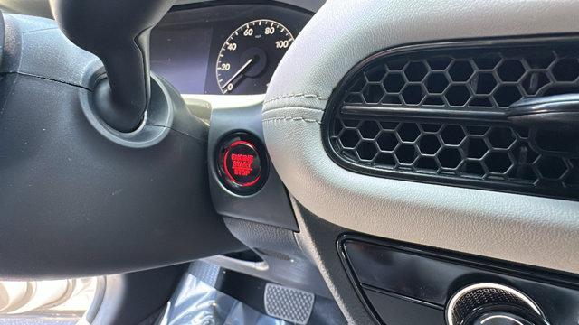 new 2025 Honda HR-V car, priced at $27,294