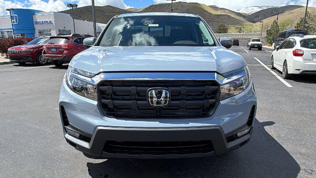 new 2026 Honda Ridgeline car, priced at $42,021