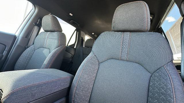 new 2025 Honda Pilot car, priced at $42,637