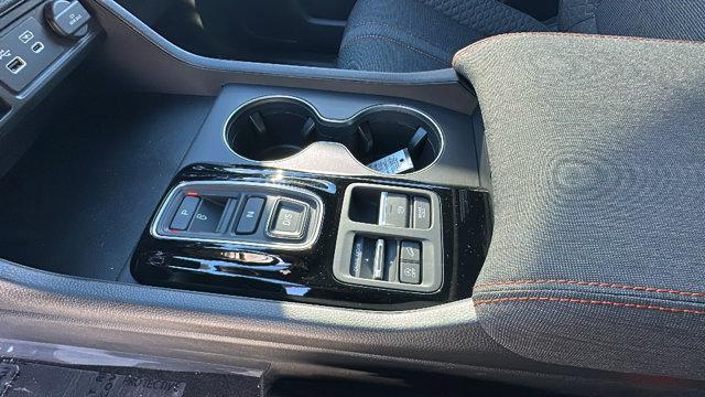 new 2025 Honda Pilot car, priced at $42,637