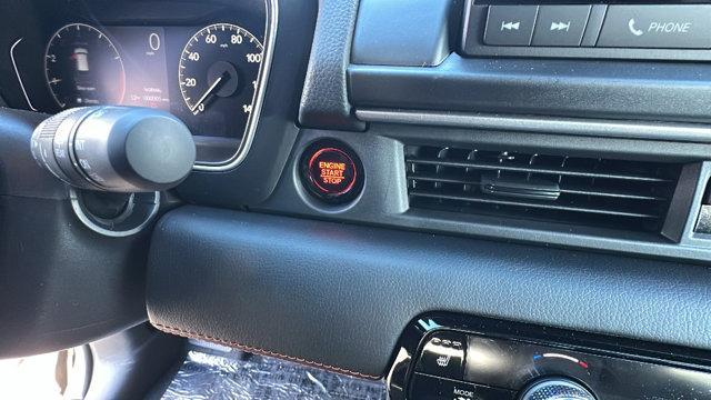 new 2025 Honda Pilot car, priced at $42,637