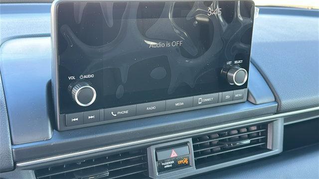 new 2025 Honda Pilot car, priced at $42,637