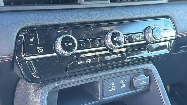 new 2025 Honda Pilot car, priced at $42,637