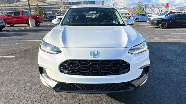 new 2025 Honda HR-V car, priced at $27,728