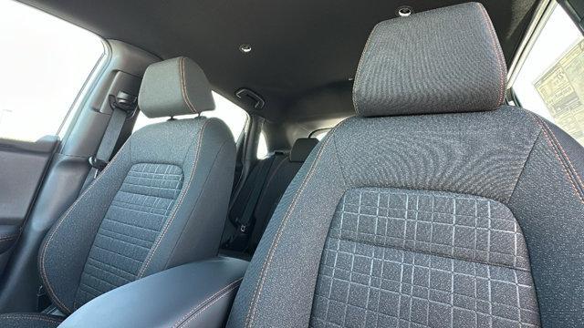 new 2026 Honda HR-V car, priced at $30,083