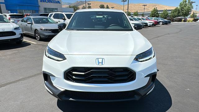 new 2026 Honda HR-V car, priced at $30,083