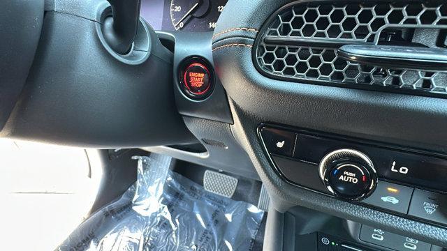 new 2026 Honda HR-V car, priced at $30,083