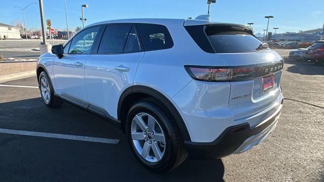 new 2026 Honda Prologue car, priced at $49,567