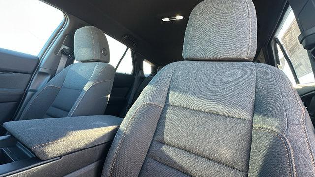 new 2026 Honda Prologue car, priced at $49,567