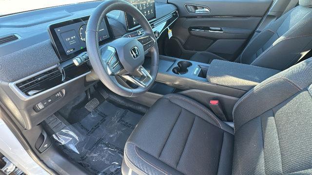 new 2026 Honda Prologue car, priced at $49,567