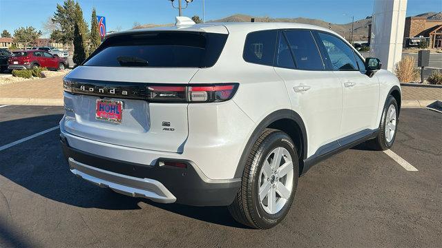 new 2026 Honda Prologue car, priced at $49,567