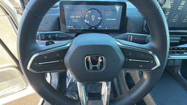 new 2026 Honda Prologue car, priced at $49,567