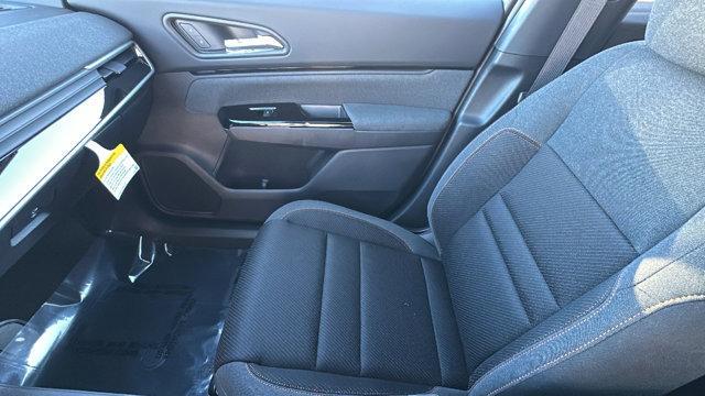 new 2026 Honda Prologue car, priced at $49,567