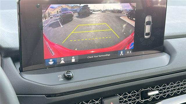 new 2025 Honda Accord Hybrid car, priced at $38,461