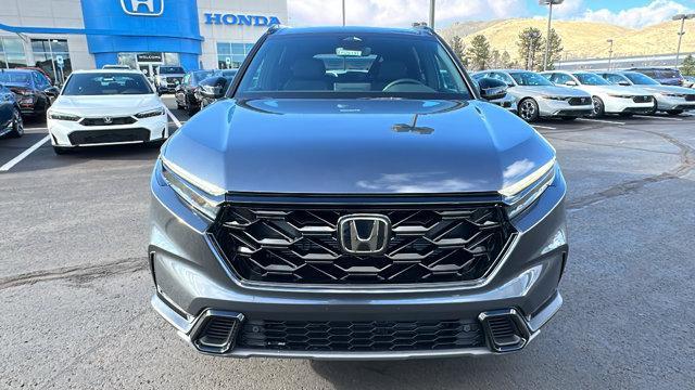 new 2026 Honda CR-V Hybrid car, priced at $39,965