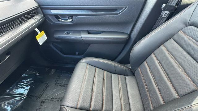 new 2026 Honda CR-V Hybrid car, priced at $39,965