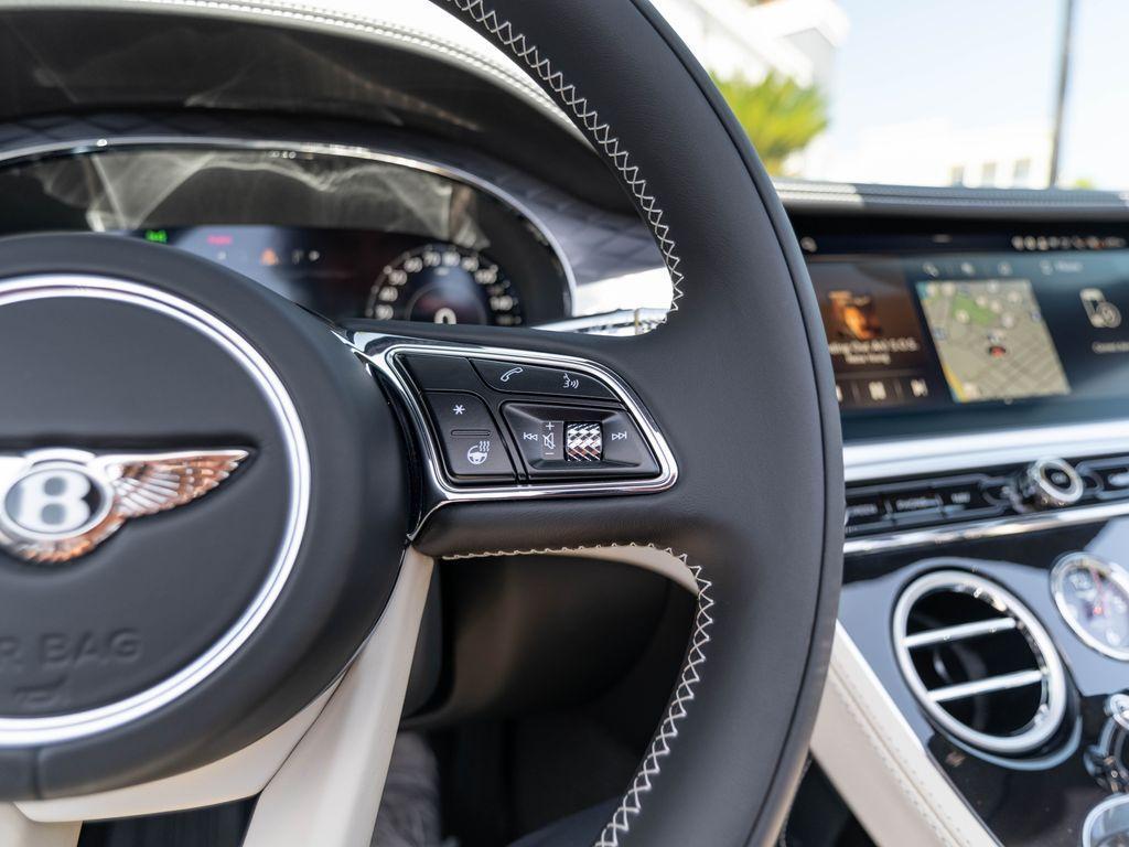 new 2026 Bentley Continental GT car, priced at $358,080