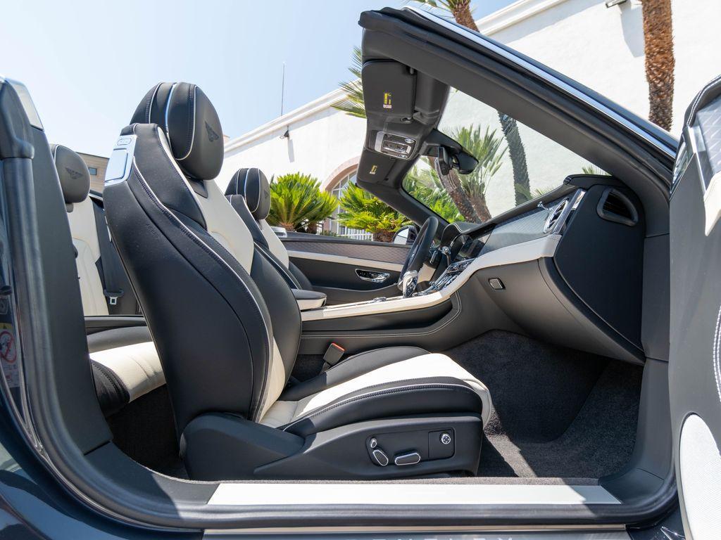 new 2026 Bentley Continental GT car, priced at $358,080