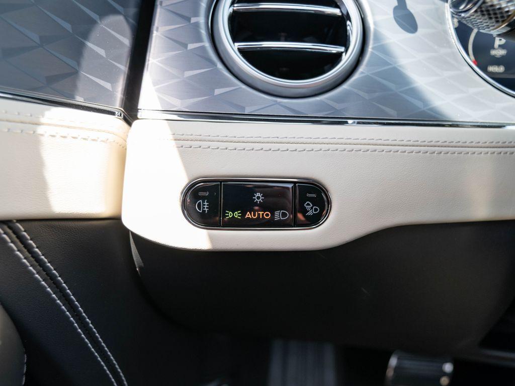 new 2026 Bentley Continental GT car, priced at $358,080