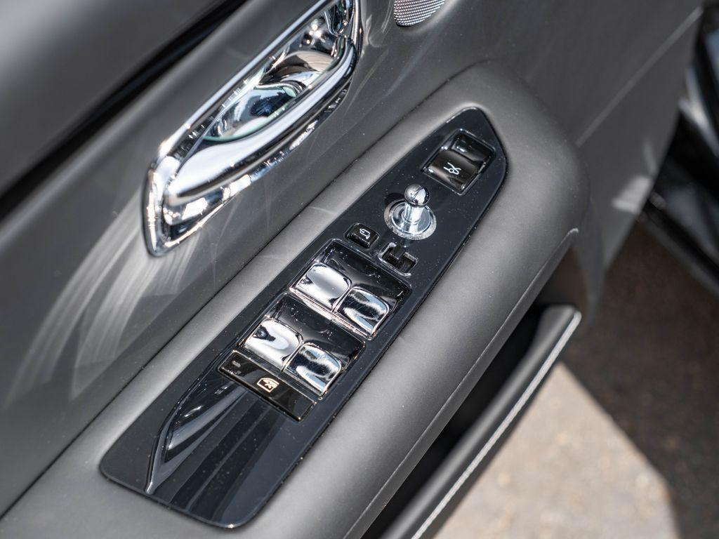 new 2026 Rolls-Royce Ghost car, priced at $415,050