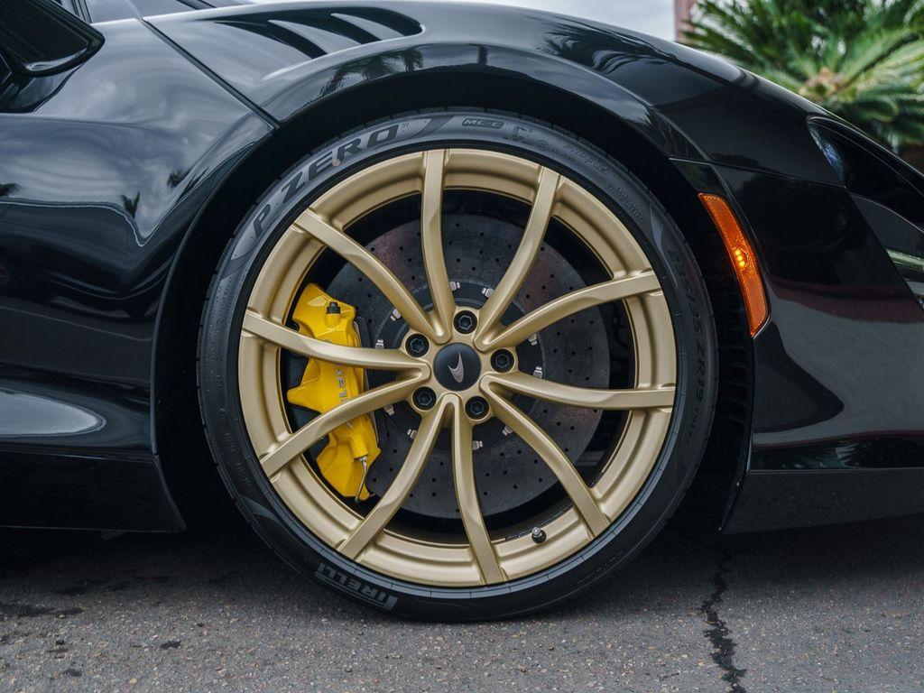 new 2026 McLaren Artura car, priced at $334,400