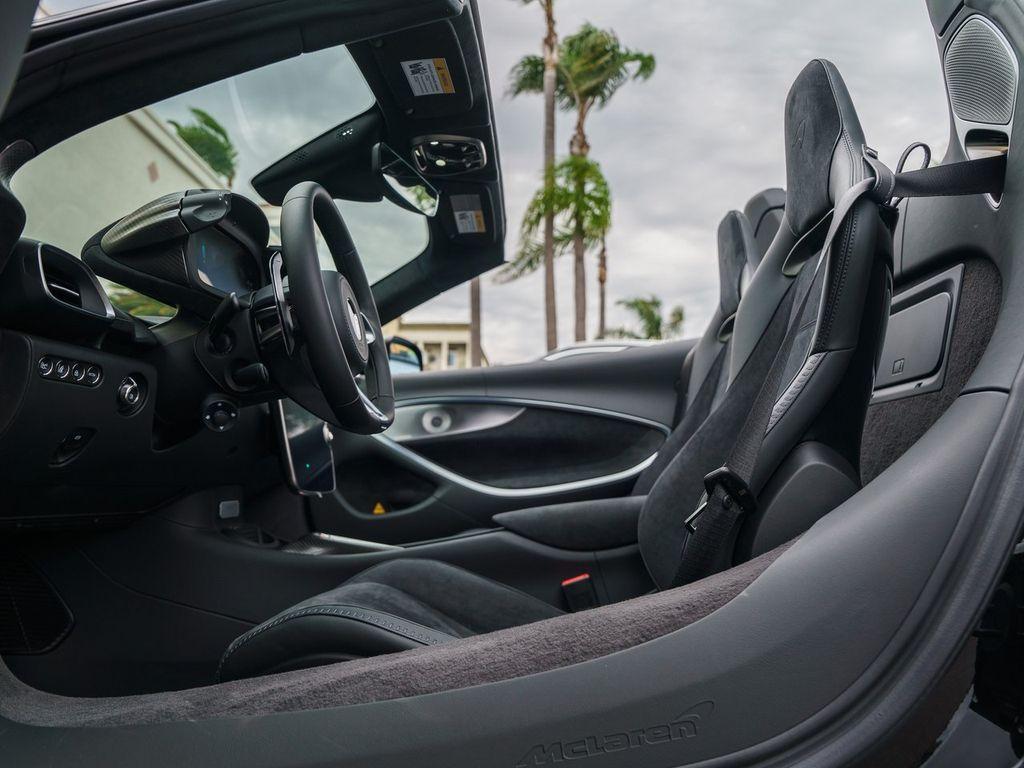 new 2026 McLaren Artura car, priced at $334,400