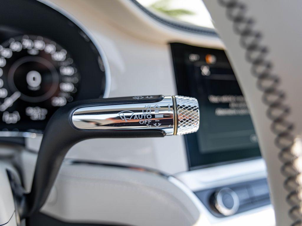 new 2026 Bentley Continental GT car, priced at $396,665