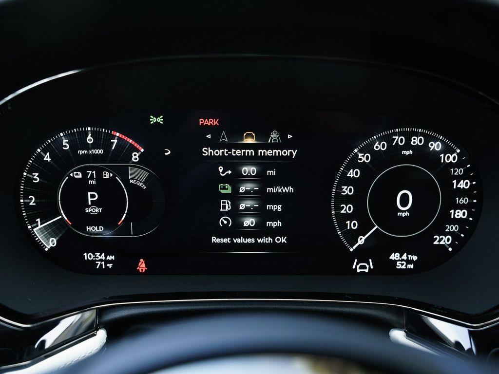 used 2025 Bentley Flying Spur car, priced at $308,730