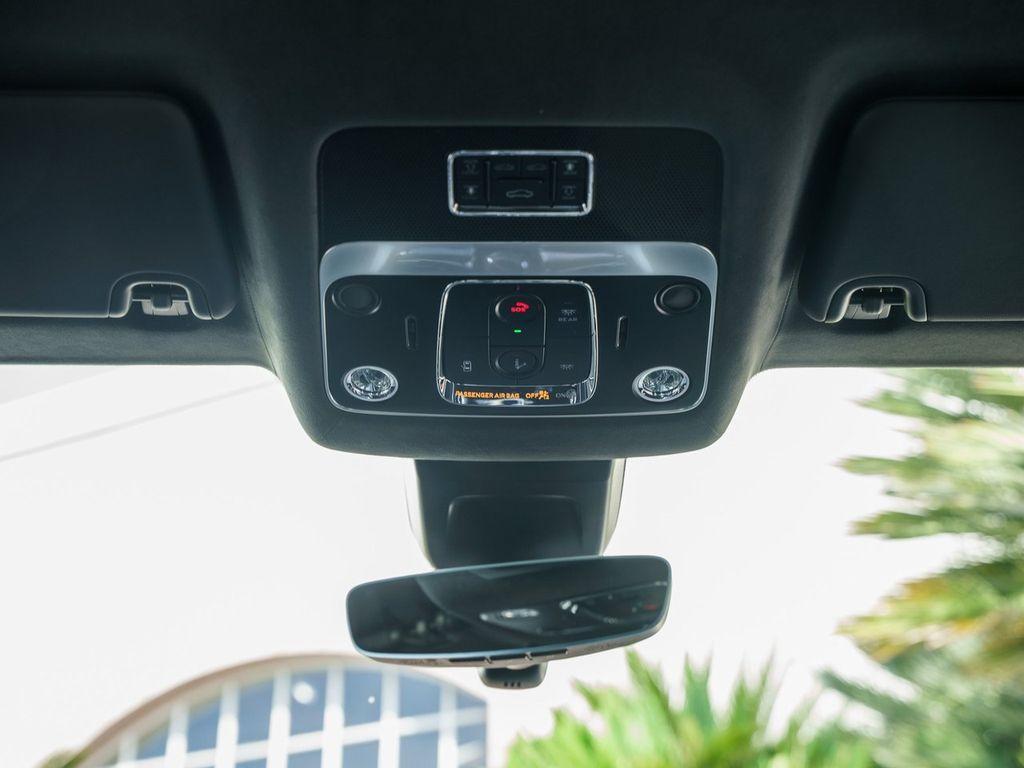 used 2025 Bentley Flying Spur car, priced at $308,730