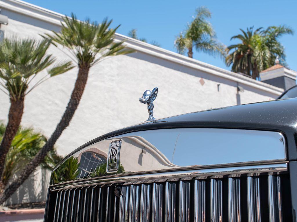 new 2026 Rolls-Royce Cullinan car, priced at $508,450