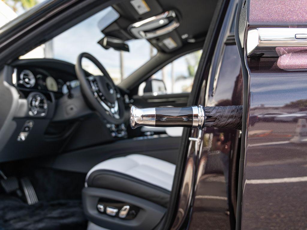 new 2026 Rolls-Royce Ghost car, priced at $404,250