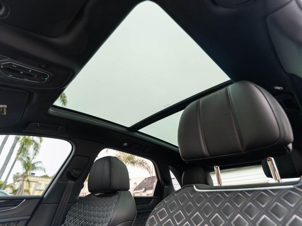 used 2023 Bentley Bentayga car, priced at $194,085
