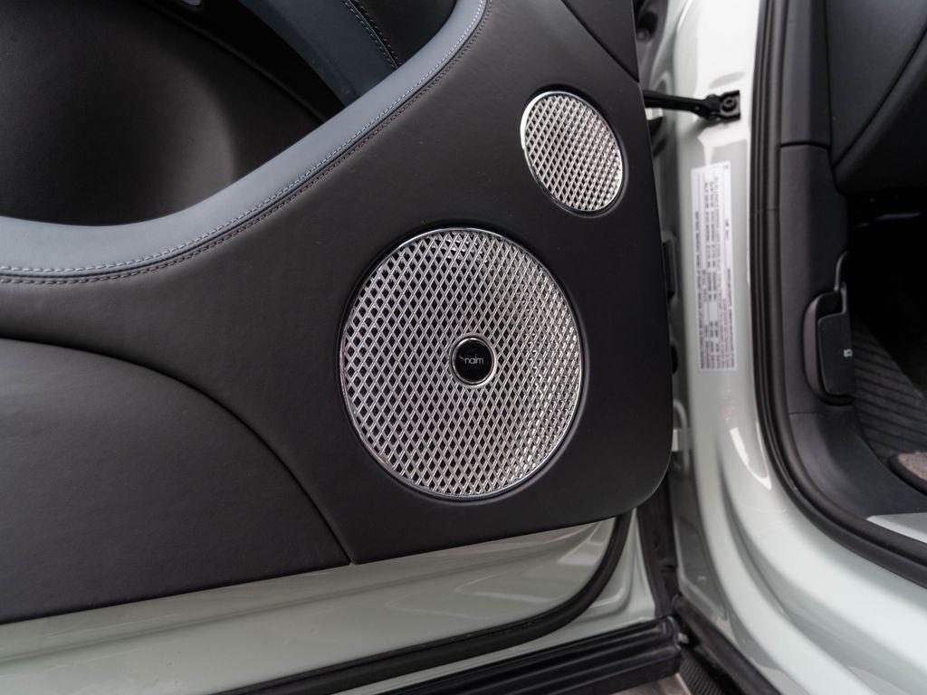 used 2023 Bentley Bentayga car, priced at $194,085