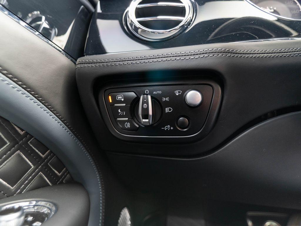 used 2023 Bentley Bentayga car, priced at $194,085